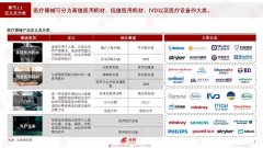 红海竞速,谁在狂奔?一文看懂万亿医疗器械赛道-国际黄金
